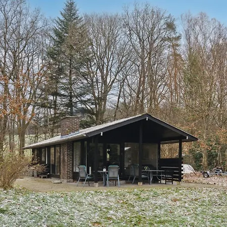 Tatil Evi 3 Bedroom Amazing In Silkeborg