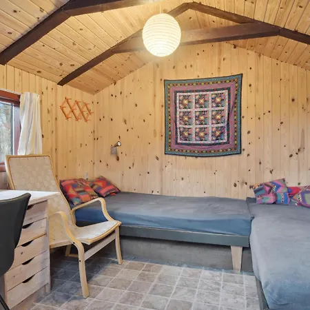 3 Bedroom Amazing In * סילקבורג