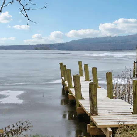 3 Bedroom Amazing In * סילקבורג