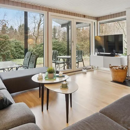 3 Bedroom Amazing In בית נופש