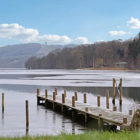 בית נופש 3 Bedroom Amazing In