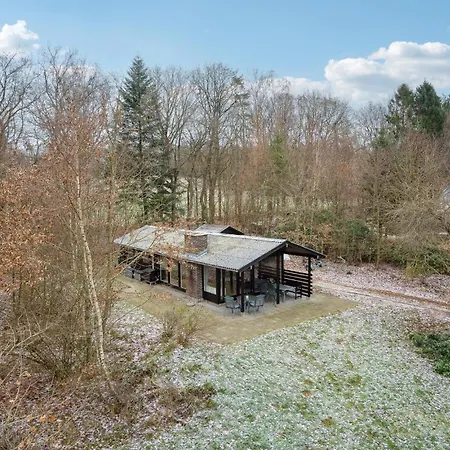 3 Bedroom Awesome In Semesterbostad