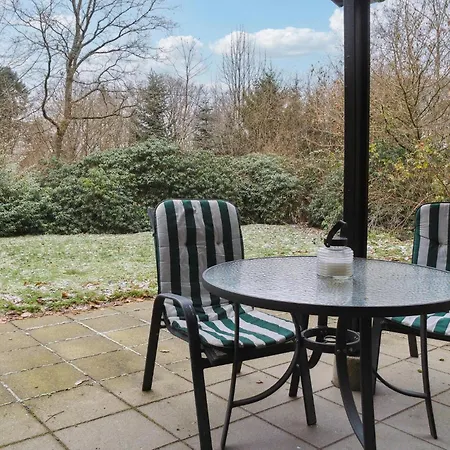 3 Bedroom Awesome In * Silkeborg