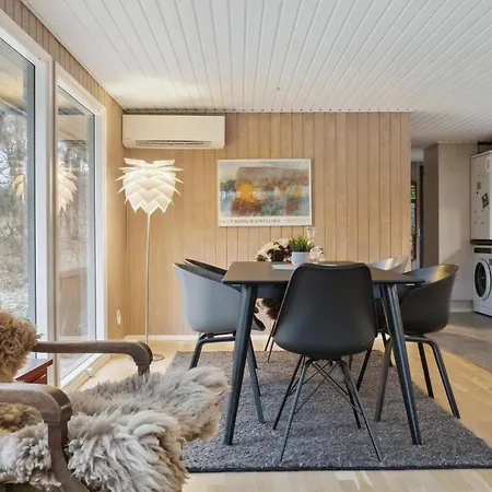 3 Bedroom Amazing In בית נופש