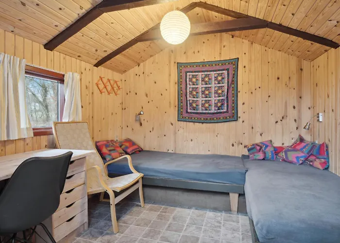 3 Bedroom Amazing In * Silkeborg
