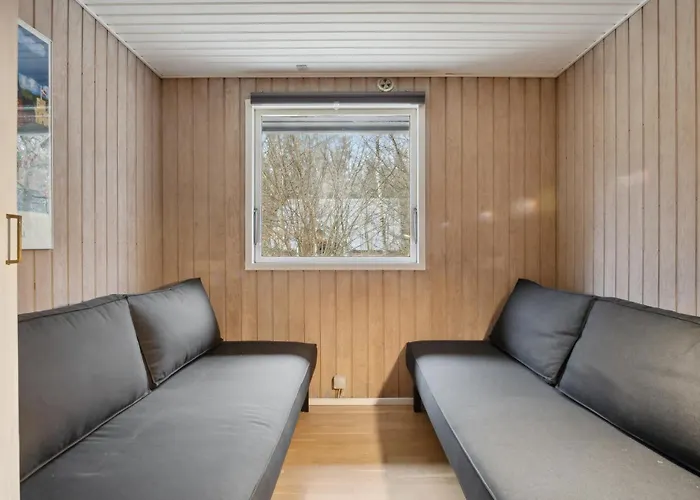 3 Bedroom Amazing In Casa de Férias *