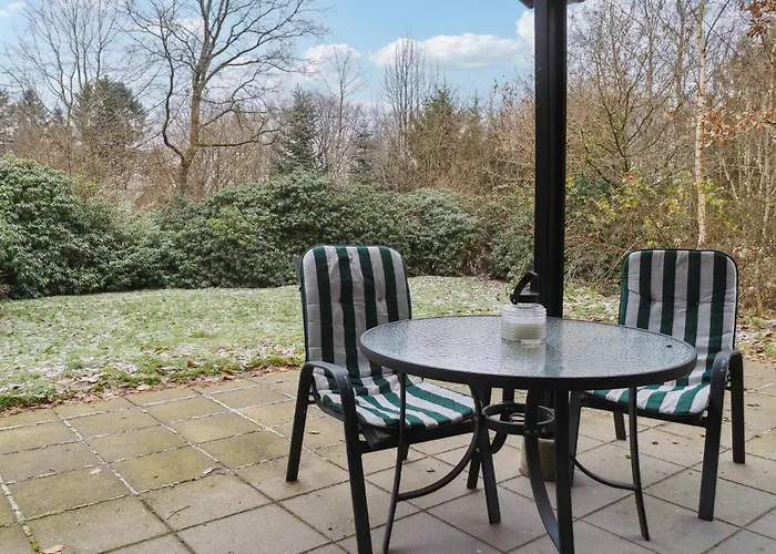 3 Bedroom Amazing In * Silkeborg